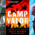 New Book Tuesday: July 10th