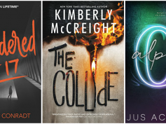 New Book Tuesday: July 3rd