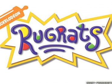 Rugrats are back!