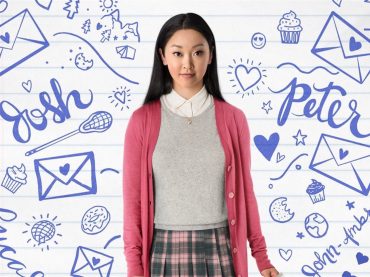 Why “To All The Boys I’ve Loved Before” is so addictive!