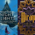 New Book Tuesday: August 28th