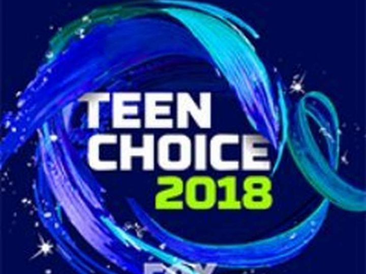 The Teen Choice Awards are Sunday!