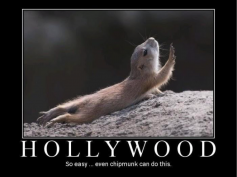 The Best Collection of Funny Hollywood Memes