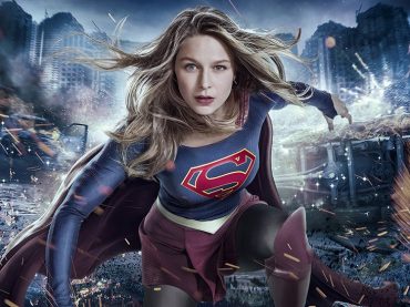 How Supergirl left off in Season 3