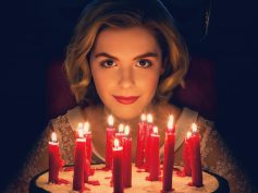 The new teaser for Netflix’s Chilling Adventures of Sabrina is here!