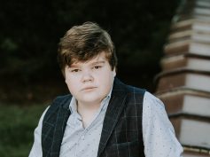 YEM interviews “It” and “Goosebumps 2” star Jeremy Ray Taylor