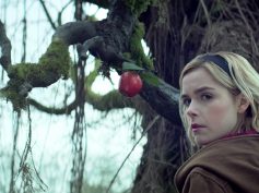 “Chilling Adventures of Sabrina” review