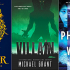 New Book Tuesday: October 16th