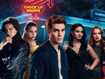 What Riverdale Character are YOU According to Your Sign?