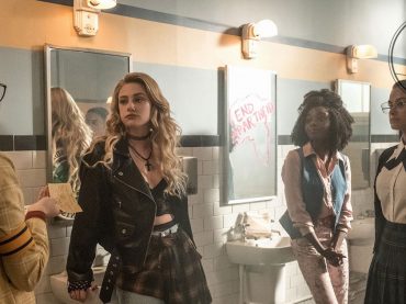 First look at the Riverdale flashback episode!