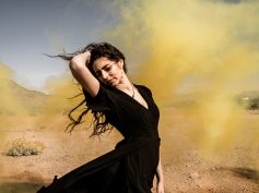 Singer Izzy Escobar talks her new single “Broken Wings”
