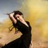 Singer Izzy Escobar talks her new single “Broken Wings”