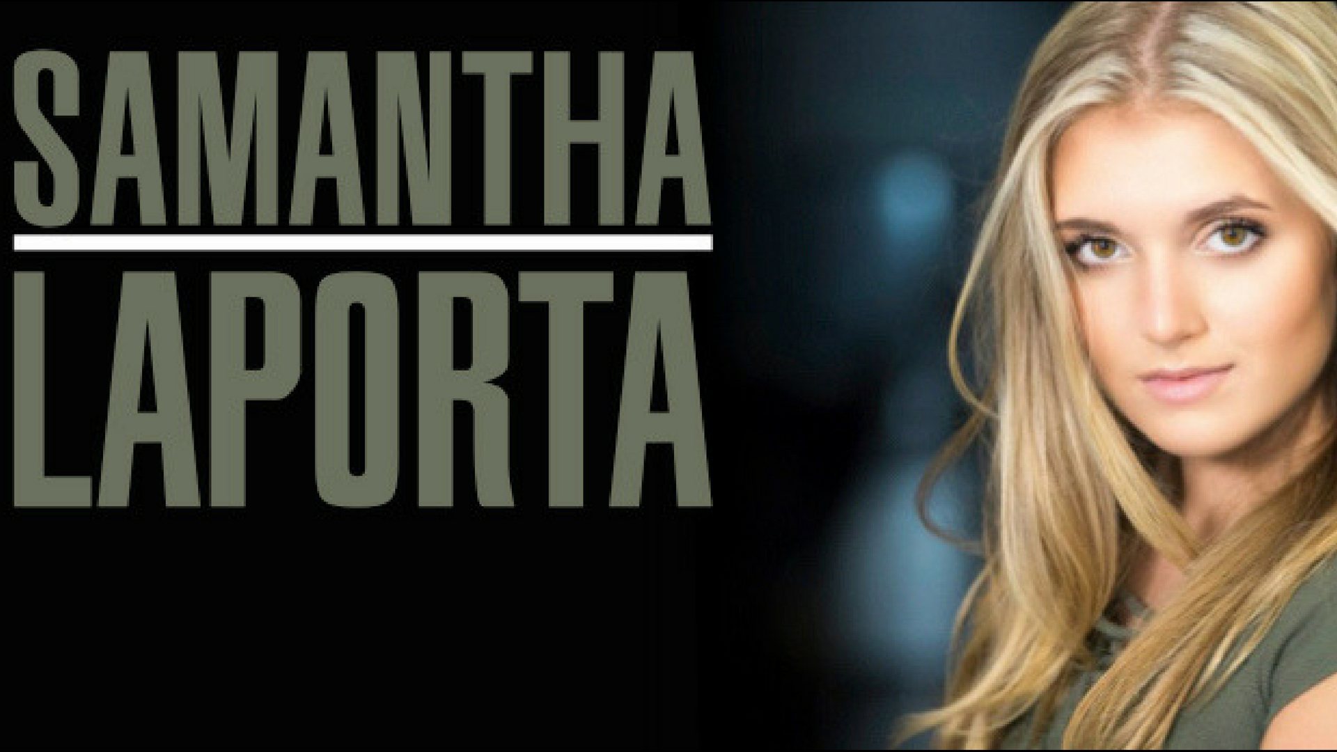 Radio Disney star Samantha Laporta discusses her new single ...