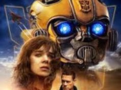 Movie Review: Bumblebee
