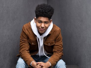 Marvel’s Runaways star Rhenzy Feliz talks Season 2