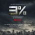 3%: a dystopic tale with surprising shades of grey