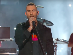 Watch the full Maroon 5 halftime show here!