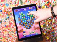 Spend Your Valentines Day with Candy Crush!