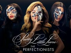 Pretty Little Liars: The Perfectionists airs tonight!