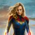 Throwback interview with Captain Marvel herself, Brie Larson!