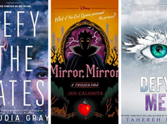 New Book Tuesday: April 2nd