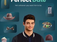 Check out Noah Centineo’s newest rom-com!