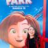 Interview: Wonder Park star Brianna Denski