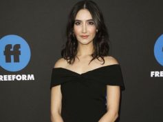 Nikohl Boosheri’s character on living life after a breakup!