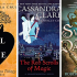 New Book Tuesday: April 9th