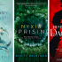 New Book Tuesday: April 16th