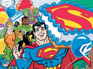 Ten Crazy Things You Didn’t Know About Superman