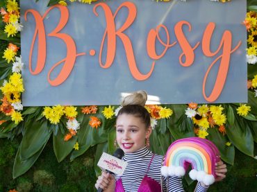 Ruby Rose Turner talks Coop & Cami and her new handbag line B Rosy!