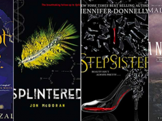 New Book Tuesday: May 14th