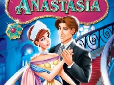 What does the Disney/Fox Merger mean for Anastasia?