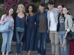 The Fosters: Where are they now?
