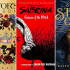 New Book Tuesday: July 9