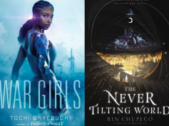 New Book Tuesday: October 15