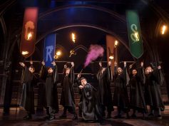 YEM sits down with Harry Potter and the Cursed Child star Nicholas Podany