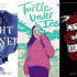 New Book Tuesday: February 11