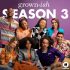 Grown-ish Season 3 is taking it to a new level!