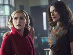 Chilling Adventures of Sabrina Part 3 Episode 2 Recap: Is Nick Free from His Demons?