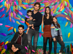 Party of Five finale airs tonight!