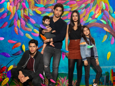 Party of Five finale airs tonight!