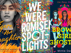 New Book Tuesday: March 24