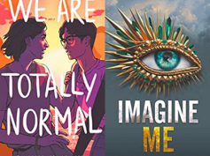 New Book Tuesday: March 31