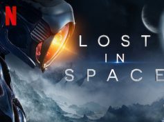 Lost In Space & the importance of being different