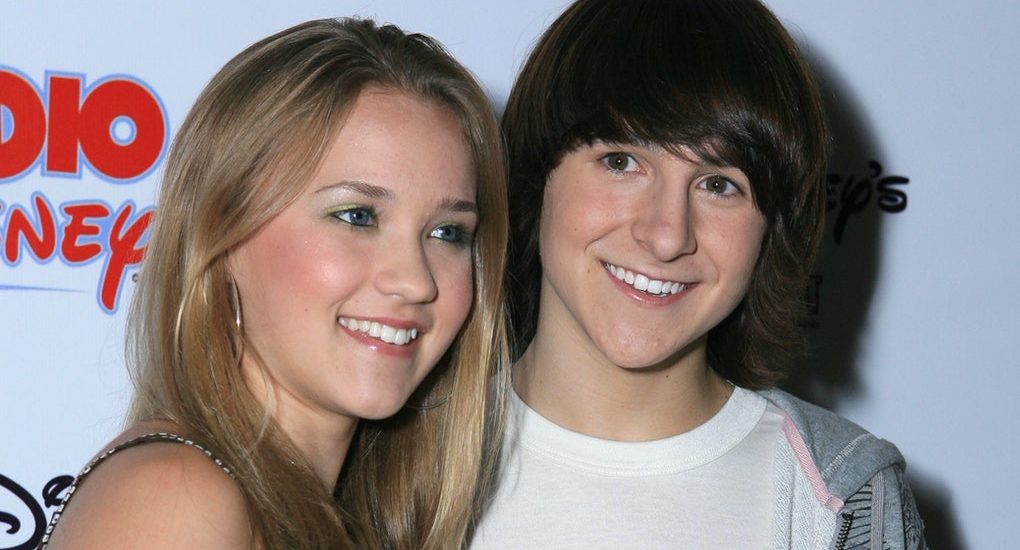 What happened to mitchel musso