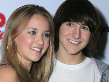 Emily Osment and Mitchel Musso: Where Are They Now?