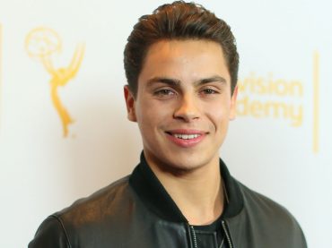 Where Are They Now? – Jake T. Austin