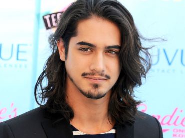 Where Are They Now?- Avan Jogia